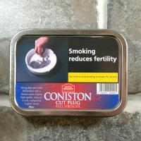 Kendal Coniston Cut Plug Pipe Tobacco 50g Tin - End of Line