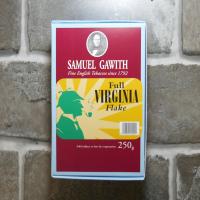 Samuel Gawith Full Virginia Flake Pipe Tobacco 250g Box