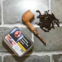 Samuel Gawith Lakeland Dark Pipe Tobacco 50g Tin - End of Line