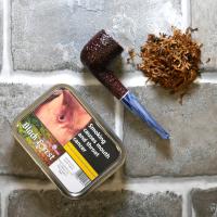 Samuel Gawith Black Forest Pipe Tobacco 50g (Tin) - End of Line
