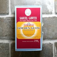 Samuel Gawith Golden Glow Broken Flake Pipe Tobacco 250g Box - END OF LINE