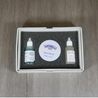 Savinelli Con-Dit-Kit Pipe Clean and Care Set
