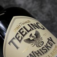Teeling Small Batch Blend Irish Whiskey - 70cl 46%