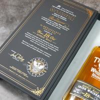 Teeling 18 Year Old Renaissance Serie 5 Whiskey - 46% 70cl