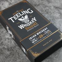 Teeling 18 Year Old Renaissance Serie 5 Whiskey - 46% 70cl