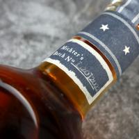 Michters US*1 Small Batch American Whiskey - 70cl 41.7%