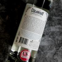 Colonsay Gin - 50cl 47%