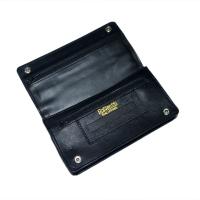 Dr Plumb Cigarette Combination Button Tobacco Pouch