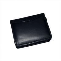Dr Plumb Mini Hand Rolling Combination Leather Tobacco Pouch