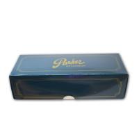 Parker Jockey Club Dark Bent Billiard Pipe (PAR066)