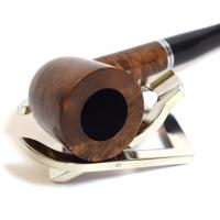 Peterson Dublin Filter 120 Smooth 9mm Straight P Lip Pipe (PE1257)