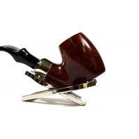 Peterson Standard System 304 Smooth Bent P Lip Pipe (PE1526)