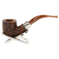 Peterson Derry Rustic Bent 01 Pipe (PE372)