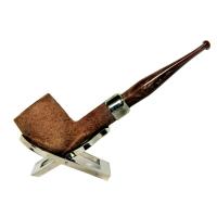 Peterson 2018 Summertime Rustic X105 Fishtail 9mm Filter Pipe (PE431)