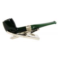 Peterson Valentia Green Smooth Straight Belgique FT Pipe (PE470)