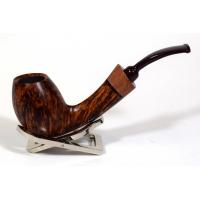 Chacom Pipe of the Year 2017 Smooth Matte 411/1245 Pipe (POTY13)