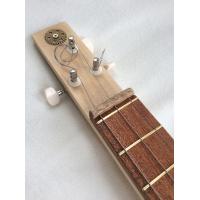 Handcrafted Partagas Cigar Box Guitar