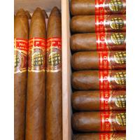 Partagas Festival Humidor