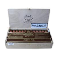 Partagas Maduro No. 1 Cigar - Box of 25