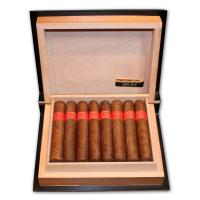 Partagas Libro Seleccion Orchant - Book Style -  Serie D No. 4 - Black - 16 Ciga