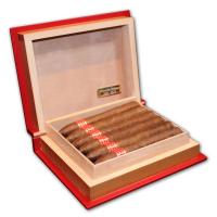 Partagas Libro Seleccion Orchant - Book Style - Serie P No. 2 - Red - 12 Cigars