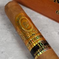 Perdomo 10th Anniversary Connecticut Epicure Cigar - Box of 25