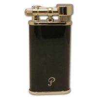 Peterson Pipe Lighter - Black