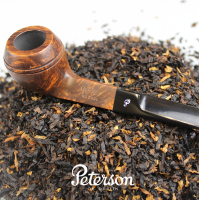 Peterson Kildare 150 Straight P Lip Pipe (PE489)