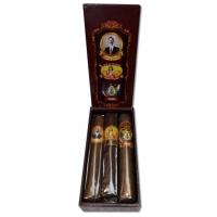 The Philippines Selection Robusto - 3 Cigars