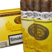 Jose L Piedra Nacionales Cigar - Bundle of 25