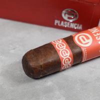 Plasencia Alma Del Fuego Candente Cigar - 1 Single