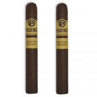 Plasencia Orchant Seleccion Telica Toro Sampler - 2 Cigars