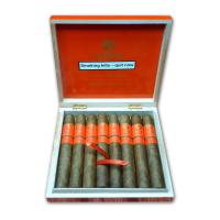 Plasencia Exclusive Orchant Seleccion 2021 Toro Cigar - Box of 8