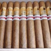 Por Larranaga Sobresalientes Cigar (UK Regional Edition - 2014) - Box of 10