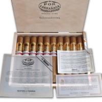 Por Larranaga Sobresalientes Cigar (UK Regional Edition - 2014) - Box of 10