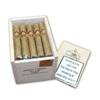 Principes Petit Corona Claro Cigar - Box of 25
