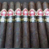 H. Upmann Propios Limited Edition 2018 Cigar - Box of 25