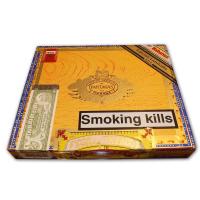 Partagas Seleccion Privada Cigar (Limited Edition 2014) - Box of 10
