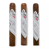 PSyKo 7 Robusto Dominican Republic Sampler - 3 Cigars