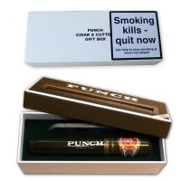 EMS Cigar Gift Pack - Punch Punch Tubed (End of Line)