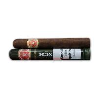 Punch Coronations Tubed Cigar - Pack of 3