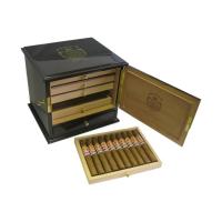 Punch Serie D'Oro No.1 Humidor 2008 (UK Regional Cigar)