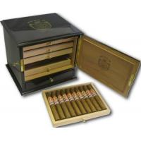Punch Serie D\'Oro No.1 Humidor 2008 (UK Regional Cigar)