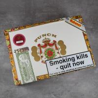 Punch Petit Coronations Tubed Cigar - Box of 25