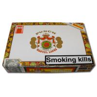 Punch Petit Coronas Cigar - Box of 25