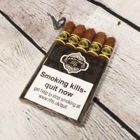 Puros Cruz Nuncios Cigar - Pack of 5 (End of Line)