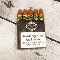 Puros Cruz Piramides Cigar - Pack of 5 (End of Line)