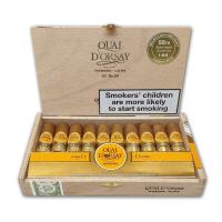 Quai d\\\'Orsay No. 50 Orchant Seleccion Cigar - Box of 10