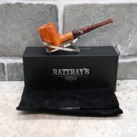 Rattrays The Fair Maid 136 Light Straight Fishtail Pipe (RA316) - End of Line