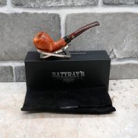 Rattrays The Fair Maid 28 Light Bent Fishtail Pipe (RA327) - End of Line